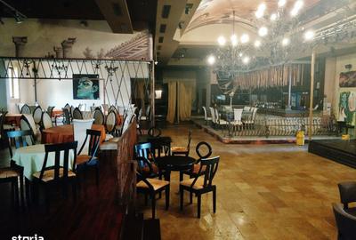 Spațiu comercial, de 975 mp, în Ultracentral - 8