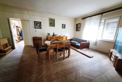 Casa singur in curte Tarnaveni Ultracentral - 11