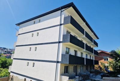 Apartamente cu 2 sau 3 camere zona Hlincea-Ia?i