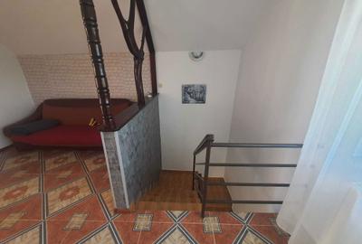 Casă cu 4 camere în Vâlcele - 4