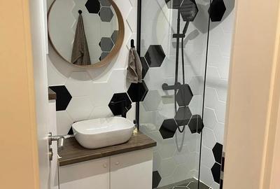 2 camere Titan - Aleea Fuiorului *boiler* 2 camere Titan - Aleea Fuiorului *boiler* - 6