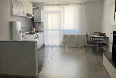 Apartament cu 2 camere semidecomandat în Florești - 2