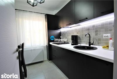 Apartament cu 2 camere decomandat în Bucium - 6