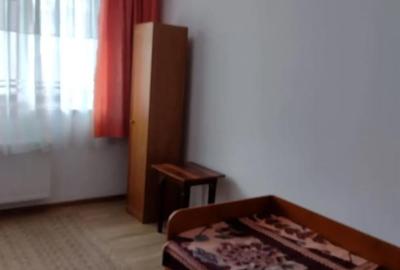 Garsonieră semidecomandată în Central - 1