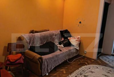 Garsoniera, 31 mp, Piata Baba Novac - 5