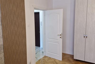 Garsonieră decomandată, mobilată în P-ța Unirii - 6