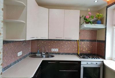 Apartament cu 3 camere în Titan - 2
