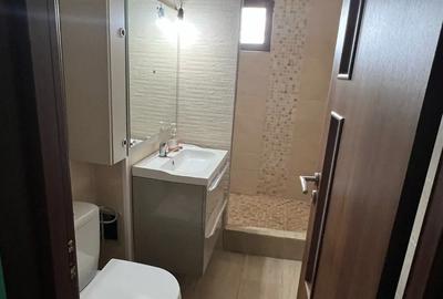 Apartament 2 camere decomandat, 52 mp, Trivale Etaj 4 4 Bloc 11 Bulevardul Libertatii - 2