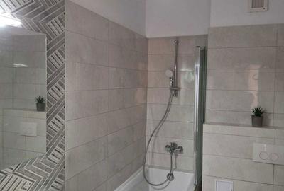 Apartament cu 2 camere decomandat în Central - 4