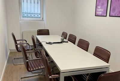 Spațiu comercial, de 200 mp, în Central - 3