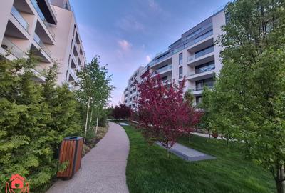 Apartament cu 3 camere decomandat în Băneasa - 2