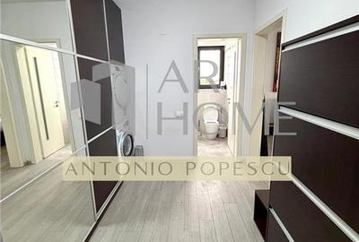 Apartament cu 2 camere decomandat, mobilat în Democrației - 14