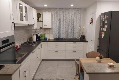 Apartament cu 3 camere decomandat în Zorilor - 5