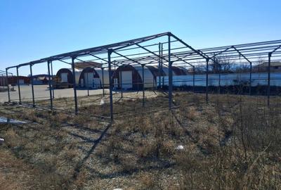 Spațiu comercial, în Izvoare - 4