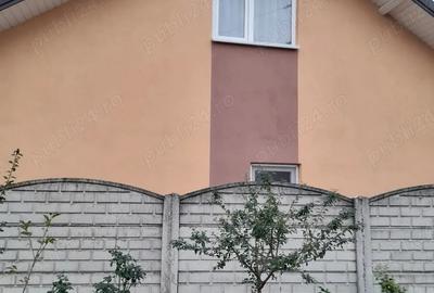 Casă cu Teren 800 Mp în Milești - 5