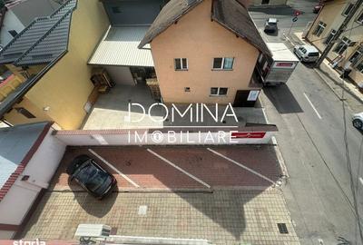 Spațiu comercial, de 306 mp, în Central - 1
