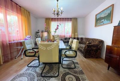 Casa individuala cu 4 camere | 140mp utili | 309mp teren | Zona Garii - 4