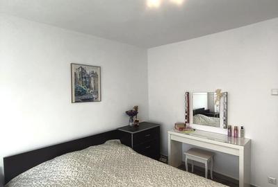 Apartament cu 2 camere semidecomandat în Moșilor - 4