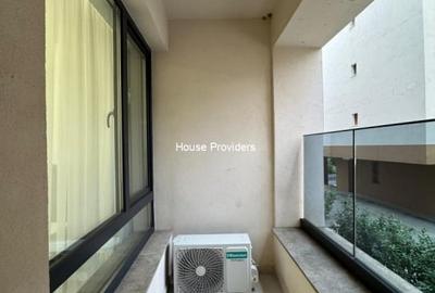 Apartament 2 camere|Mobilat|Pipera Aviatiei|Parcare|Balcon - 9