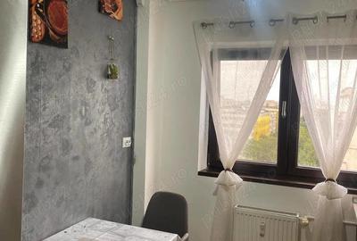 Inchiriere 3 camere Ghencea - 5