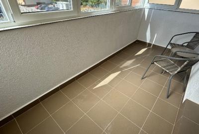 Apartament cu 3 camere decomandat, mobilat în Metalurgiei - 11