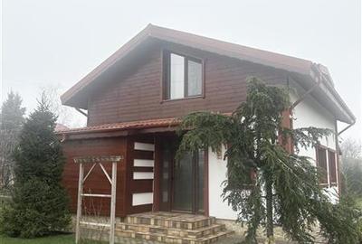 Casă individuală cu 3 camere cu Teren 500 Mp în Poiana - 1