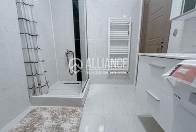 Apartament cu 2 camere decomandat, mobilat în Universitate - 20