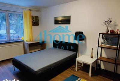 Garsonieră în Militari