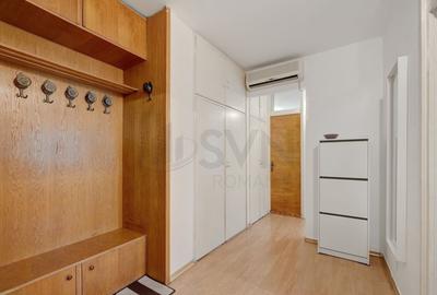 Aviatiei Apartament 2 camere - 17