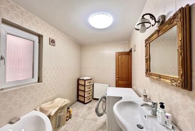 Casă cu 5 camere cu Teren 450 Mp în Snagov - 1