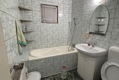 Apartament cu 2 camere semidecomandat în Central - 7