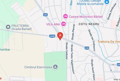 Casă individuală cu 5 camere în Central
