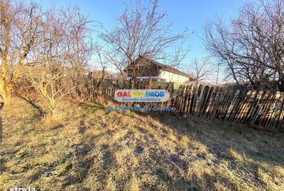 Spațiu comercial, în Dâmbu - 11