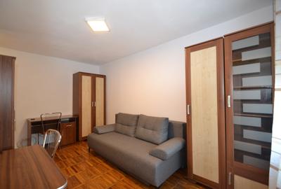 Garsonieră semidecomandată, mobilată în Lipovei - 2