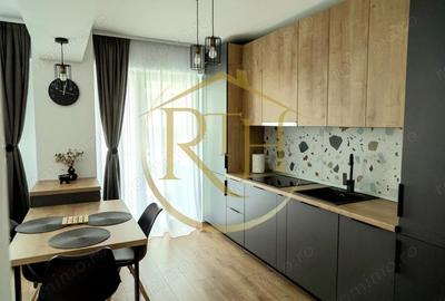 Apartament cu 3 camere semidecomandat, mobilat în Lipovei - 4