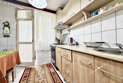 Apartament cu 2 camere semidecomandat în Țiglina 2 - 6