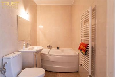 Comision 0% l Apartament 4 camere l Nemobilat l Marasti - 4