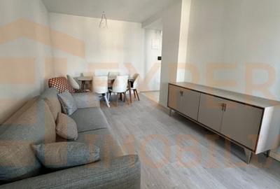 Apartament 2 camere Zen Residence - 5