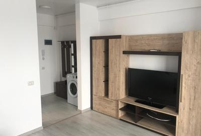 Garsoniera de vanzare-Militari Residence-Comision 0%