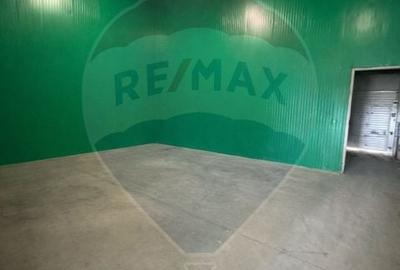 Spațiu industrial, de 480 mp, în Poiana - 6