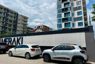 Apartament cu 2 camere decomandat în Nord - 17