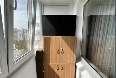 Garsonieră  complet renovată-mobilată |zona  Gorjului - Iuliu Maniu langa metrou - 11