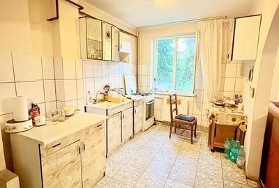 Apartament cu 2 camere semidecomandat în Central - 10