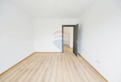 Apartament premium cu parcare subterana si boxa - Sunnyville Plus, Bv - 11