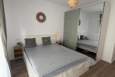 Apartament cu 2 camere decomandat, mobilat în Metalurgiei - 4