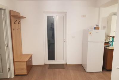 Apartament cu 2 camere decomandat în Humulești - 3