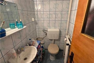 Apartament 3 camere de vanzare langa metrou zona Aviatiei Bucuresti - 10