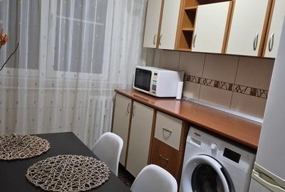 Apartament cu 3 camere, mobilat în Rahova - 7