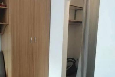 Garsonieră semidecomandată în Central