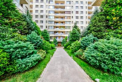 For Rent 4 Room 156sqm Apartment - North Area Lake View - Herastrau - 16
